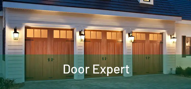 Door Expert
