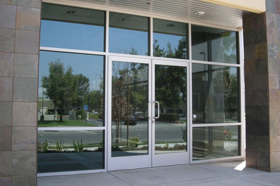 Lauderdale Lakes-commercial-door-repair