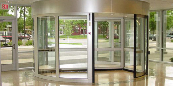 commercial automatic door repair Lauderdale Lakes