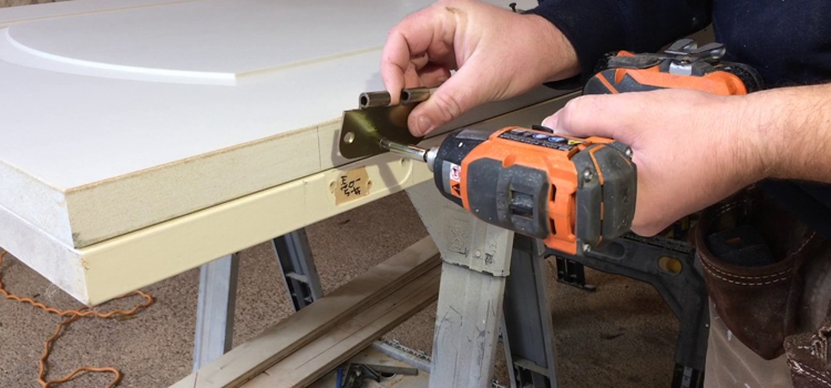 fiberglass interior door repair Lauderdale Lakes