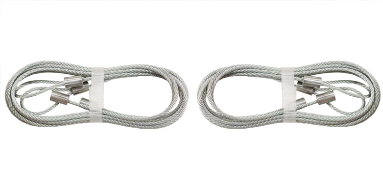 garage door torsion cable repair Lauderdale Lakes